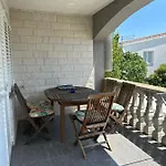 Apartman Belladonna Privlaka