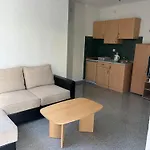 Belladonna Apartman Privlaka