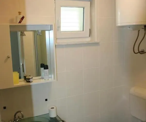 Apartman Belladonna *