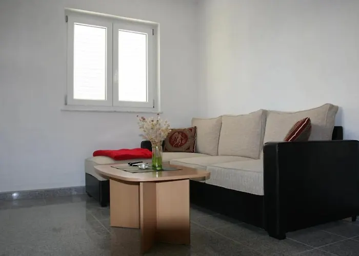 Belladonna * Privlaka (Zadar)