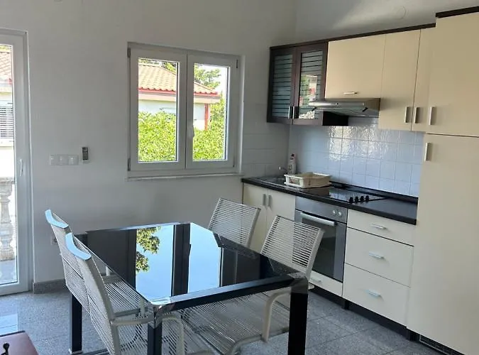 Apartman Belladonna Privlaka