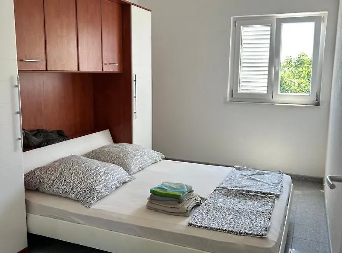 Apartman Belladonna Privlaka