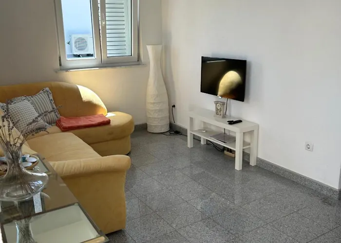 Belladonna Apartman *