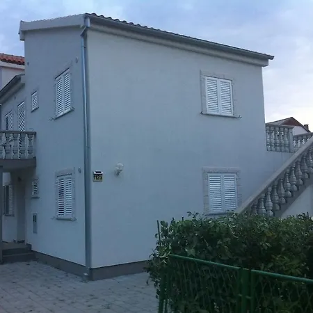 Belladonna * Privlaka (Zadar)