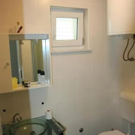 Appartement Belladonna *