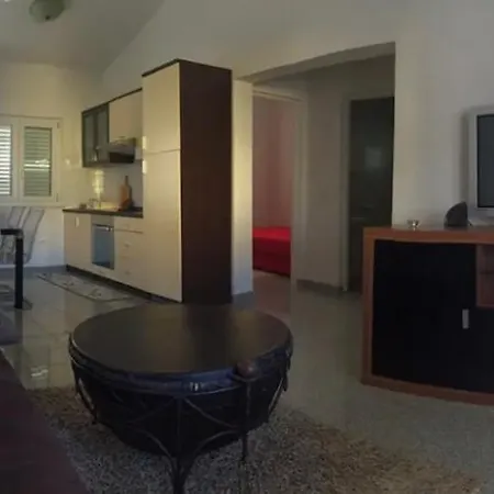 Belladonna Apartment Privlaka (Zadar)