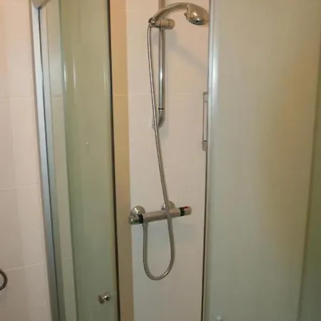 Belladonna Apartment
