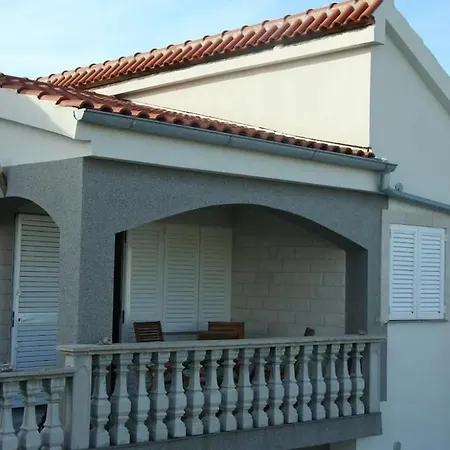 Appartement Belladonna *