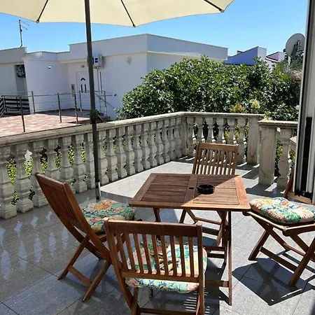 Belladonna Privlaka (Zadar)