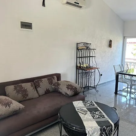 Belladonna Appartement Privlaka (Zadar)