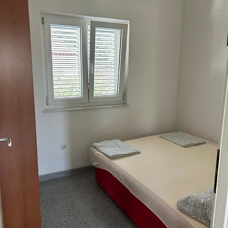 Apartment Belladonna Privlaka (Zadar)