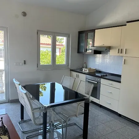 Apartment Belladonna Privlaka (Zadar)