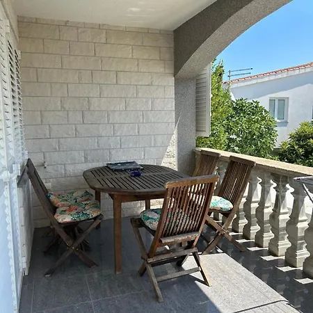 Apartmán Belladonna Privlaka (Zadar)