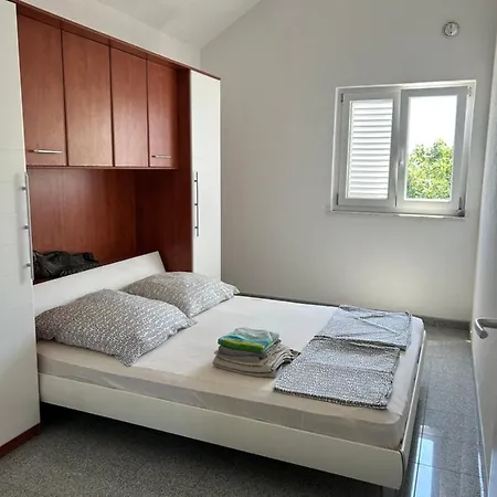 Appartement Belladonna Privlaka (Zadar)