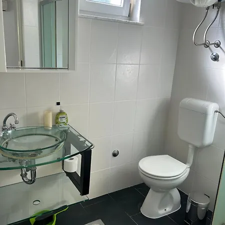 Belladonna * Privlaka (Zadar)