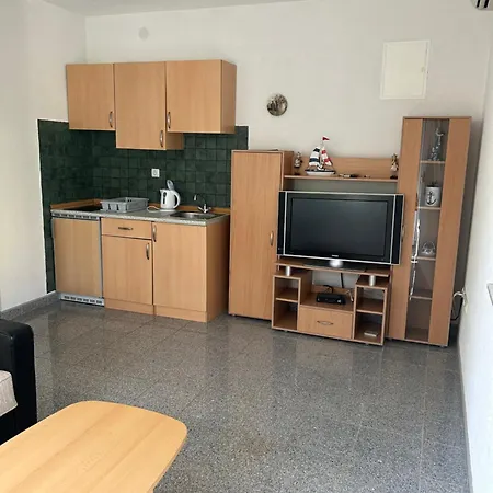 Apartment Belladonna Privlaka (Zadar)