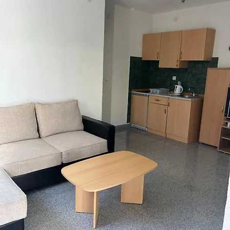 Belladonna Apartmán Privlaka (Zadar)