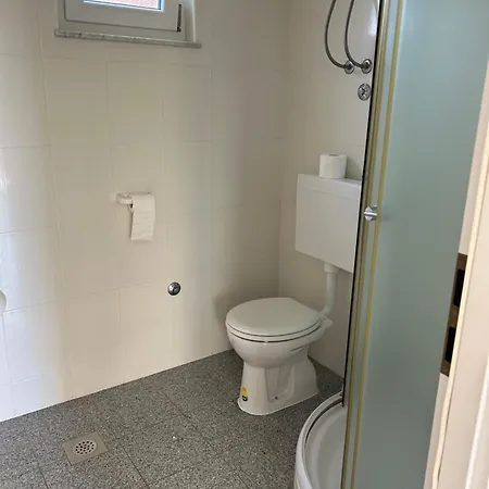 Appartement Belladonna *