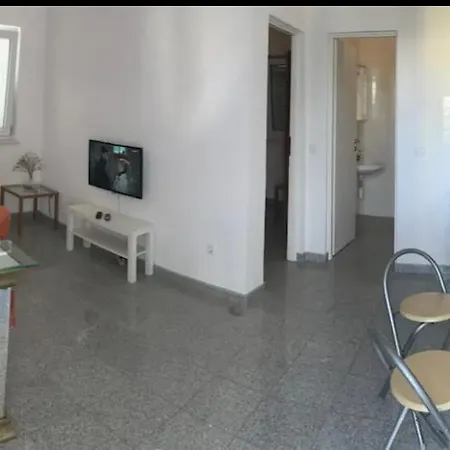 Belladonna * Privlaka (Zadar)
