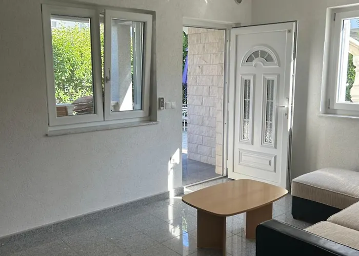 Apartman Belladonna *
