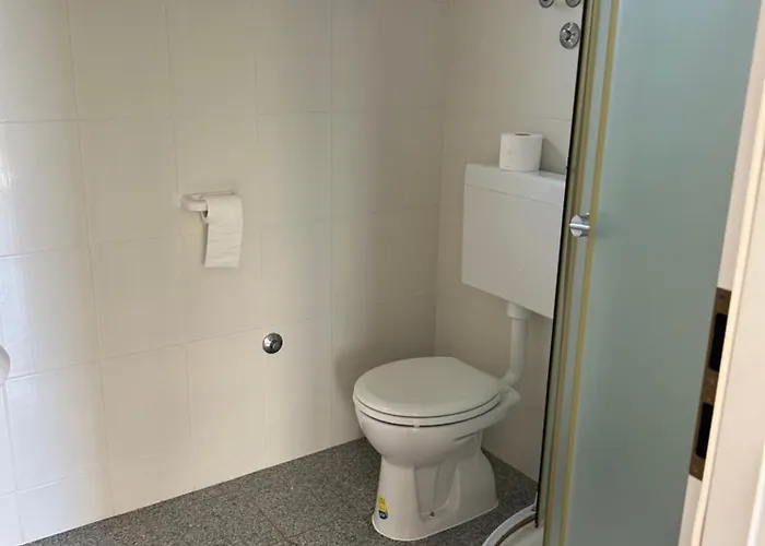 דירה Belladonna *