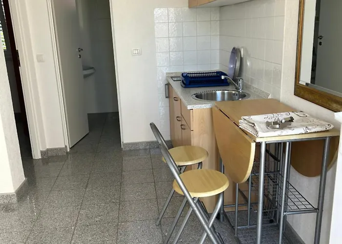 Belladonna דירה *